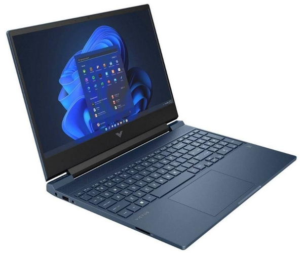 Ноутбук HP Victus 15-fa0033dx 15.6" 1920x1080/Intel Core i5-12450H/RAM ...