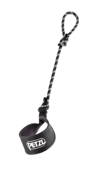 Темляк для ледоруба Petzl LINKIN - купить с доставкой по выгодным ценам ...