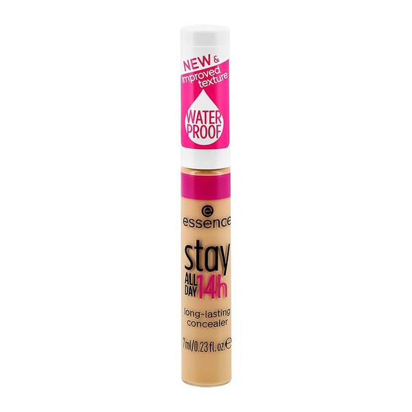 Консилер для лица ESSENCE STAY ALL DAY 14H тон 40 - купить с доставкой ...