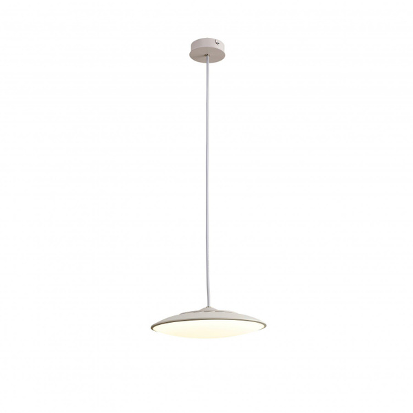 Подвесные светильники Mantra 8104 SLIM - купить с доставкой по выгодным ...