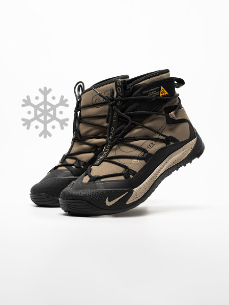 Ботинки Nike ACG Air Terra - купить с доставкой по выгодным ценам в ...