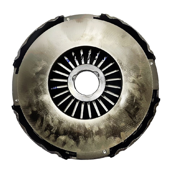 Корзина сцепления МАЗ/УРАЛ/МЗКТ (корзина 184) арт. 184-1601090 купить ...