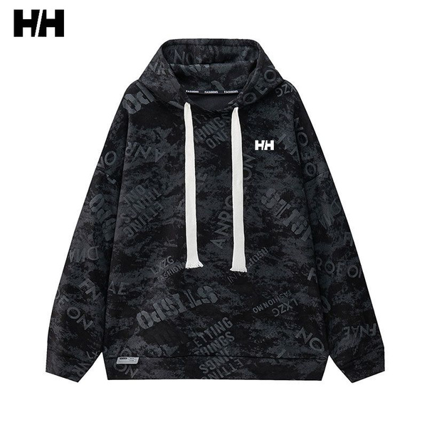 Толстовка Helly Hansen купить на OZON по низкой цене (1676650084)