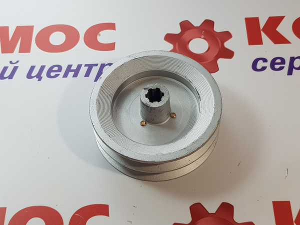 Характеристики Шкив ведущий для мотоблока Maxcut MC 750 (Yao) подробное ...