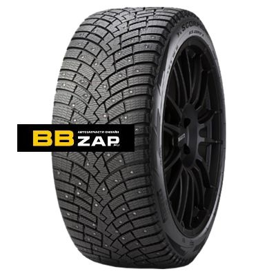 Шины для легковых автомобилей Pirelli 235/50 19 Зима Шипованные ...