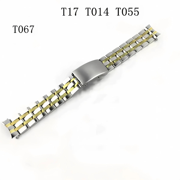 Tissot Браслет для часов Нержавеющая сталь - купить с доставкой по ...