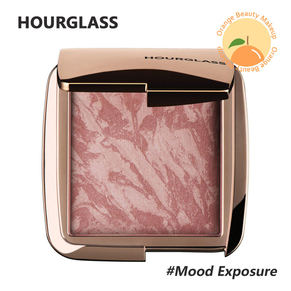 HOURGLASS Ambient Lighting Blush, хайлайтер румяна 4.2г, Естественный ...