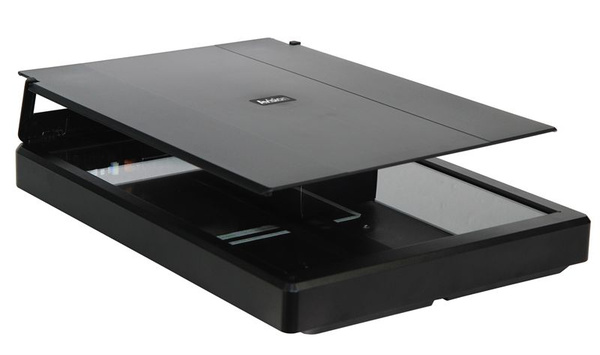 Сканер для документов Avision A4 USB, 000-0870-02G купить на OZON по ...