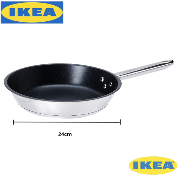 Сковорода IKEA 365+ - купить по выгодным ценам в интернет-магазине OZON ...