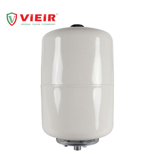 Расширительный мембранный бак для ГВС VIEIR 24л., вертикальный, 3/4 ...