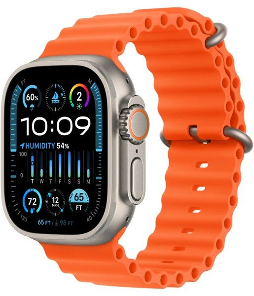 Купить смарт-часы Apple Смарт-часы Watch Ultra 2 - купить по низким ...