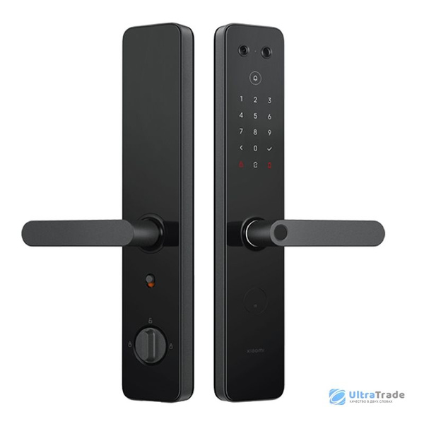 Умный замок для входной двери Xiaomi Mijia Smart Door Lock E20 ...