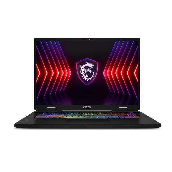 Характеристики MSI shenying 17 i7 14700HX/16GB/1TB/RTX4070-black ...