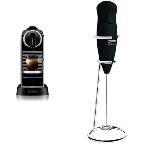 Характеристики Nespresso Капсульная кофемашина Nespresso De'Longhi ...