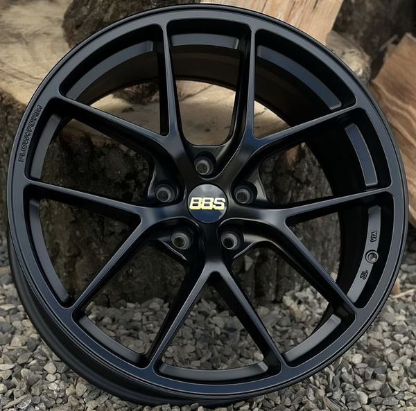 Колесный диск KoKo 18x8" PCD5x114.3 ET38 D73.1 Литой - купить по ...