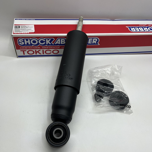 Амортизатор перед Tokico E4108 LC100 - купить по доступным ценам в ...