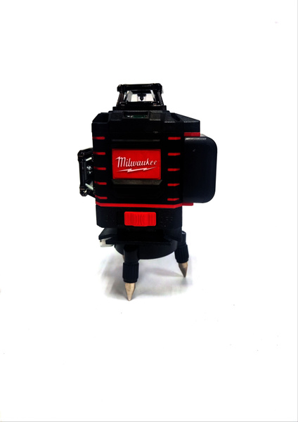 Milwaukee Лазерный уровень/нивелир Зеленыйлуч - купить с доставкой по ...