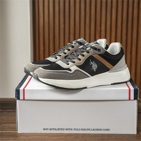 Кроссовки Polo Ralph Lauren - купить с доставкой по выгодным ценам в ...