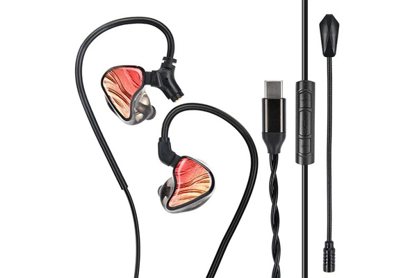 Наушники Внутриканальные Kinera Ignite Beast - купить по доступным ...