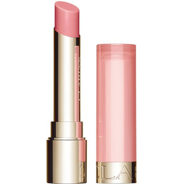 Бальзам для губ CLARINS Lip Oil Balm 2,9 g 01 Pale Pink - купить с ...