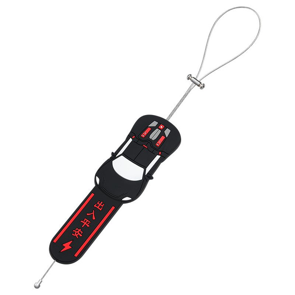 Цепь заземления автомобиля, антистатическая лента, заземляющий ...