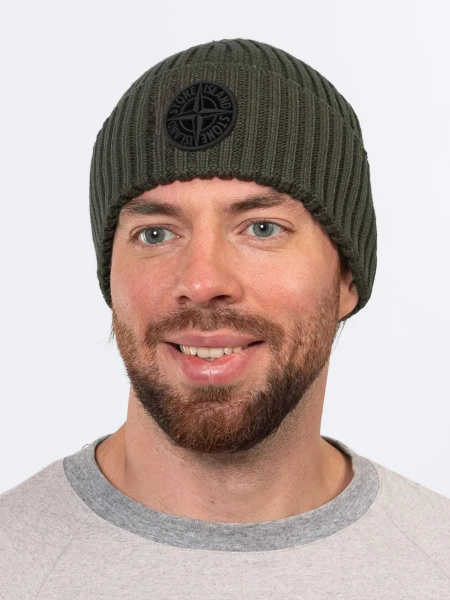 Шапка Stone Island - купить с доставкой по выгодным ценам в интернет ...