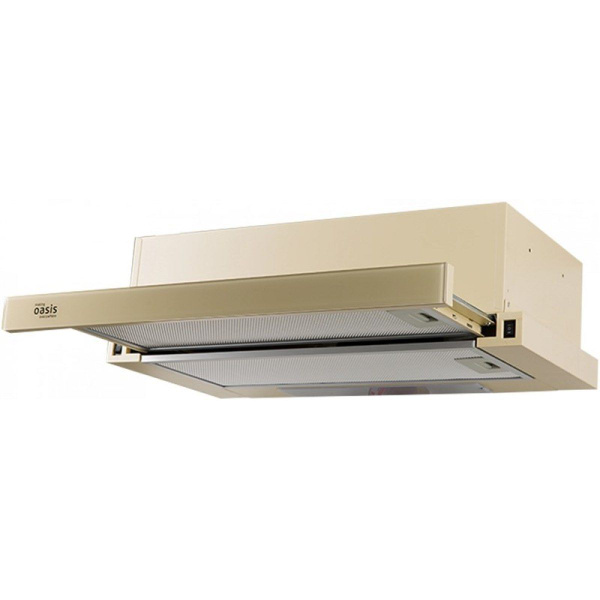 Вытяжка Oasis UV-60IG (F) купить по низкой цене: отзывы, фото ...