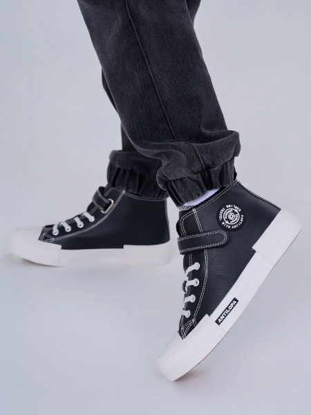 Ботинки Antilopa Демисезон купить на OZON по низкой цене (1667559045)