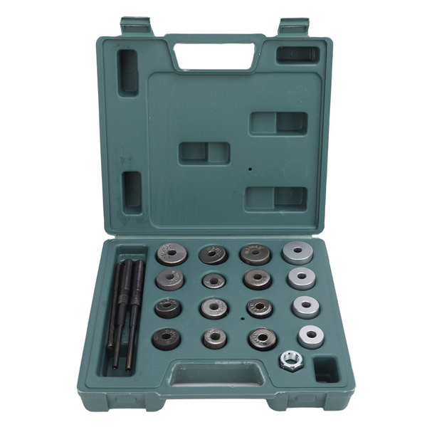 Универсальный набор для развертки седел клапанов мотоциклов купить на ...