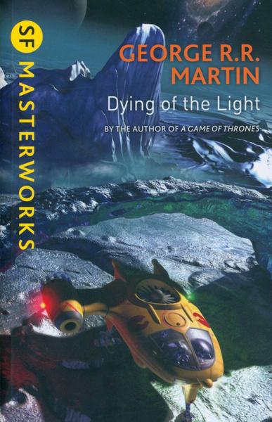 Dying of the Light / Книга на Английском купить на OZON по низкой цене ...