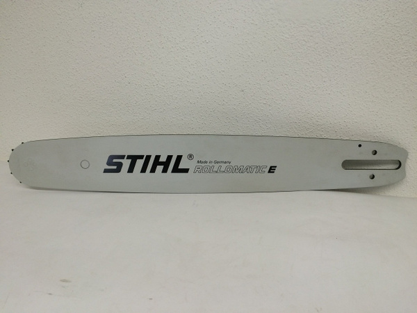Шина для бензопилы STIHL Rollomatic E, 3/8, 1.3 мм, 60 зв., 16"/40 см ...