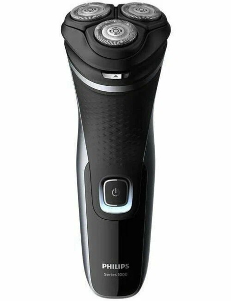 Philips Электробритва Norelco эл. бритва Series 2000 S1332/81, черный ...