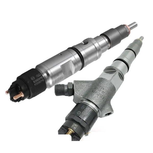 0445120460 НОВАЯ Форсунка Камаз Евро-4 купить на OZON по низкой цене ...