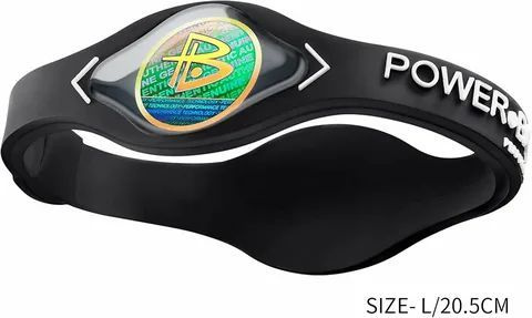 Энергетический браслет Power Balance купить на OZON по низкой цене ...