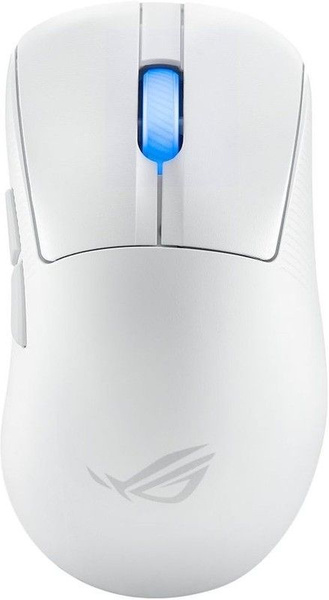 Мышь беспроводная ASUS Мышь/ P714 ROG KERIS II WL ACE/WHT 90MP03N0 ...