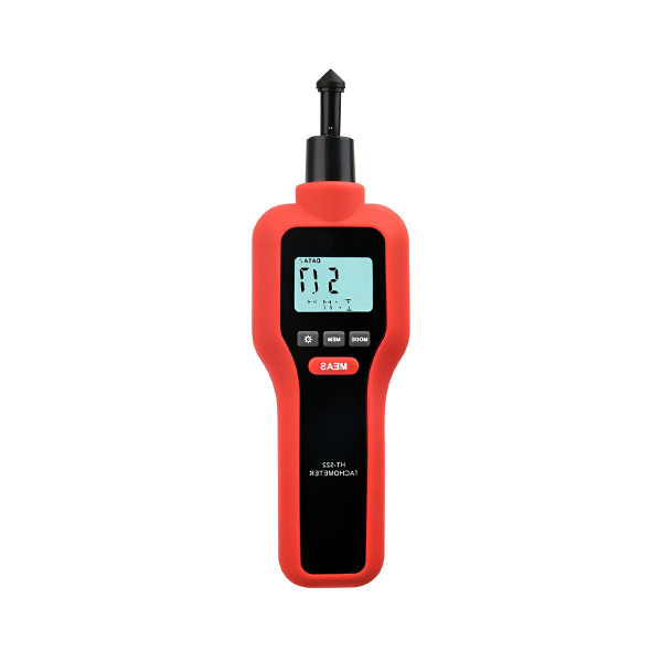 Цифровой электронный тахометр Hti HT (522) (EU) - Digital tachometer ...