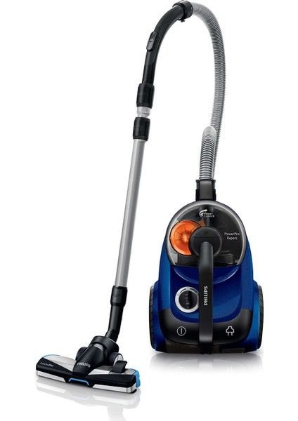 Philips Бытовой пылесос Philips PowerPro Expert FC9721/09 Пылесос без ...