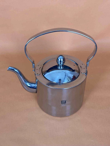 ZWILLING Чайник заварочный, 2000 мл купить на OZON по низкой цене ...