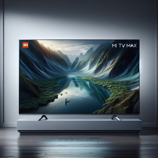 Купить телевизор Xiaomi xiaomitv 86" - купить с доставкой по выгодным ...