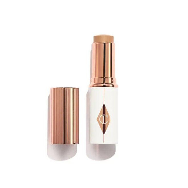 Charlotte Tilbury Тональный крем в стике Unreal Skin Sheer Glow Tint, 6 ...