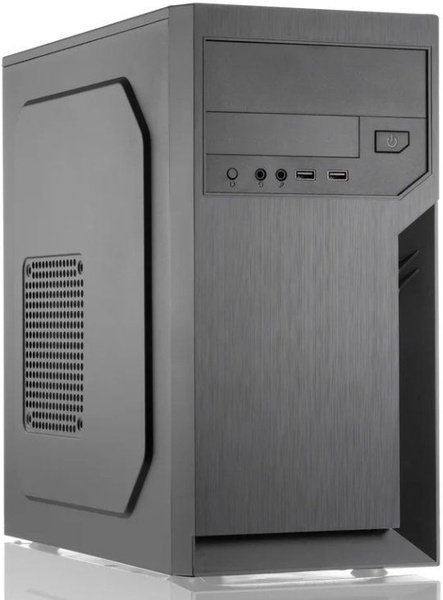 Intel Системный блок Core i3 12100 (Intel Core i3-12100, RAM 16 ГБ, SSD ...