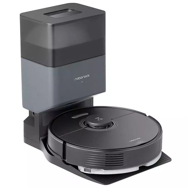 Roborock Бытовой пылесос Q7 Max Plus купить на OZON по низкой цене ...