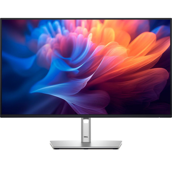 Dell 27" Монитор P2725H, серебристый, черный купить на OZON по низкой ...