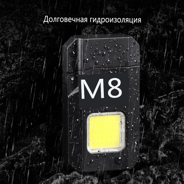 Электронная зажигалка купить на OZON по низкой цене (1768284174)
