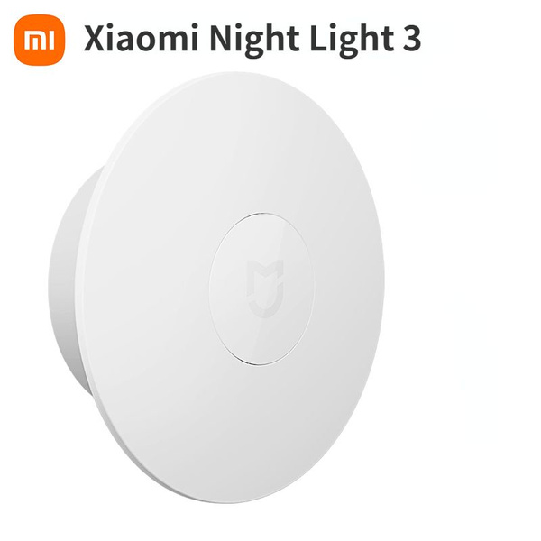 Xiaomi Ночник купить на OZON по низкой цене (1774971914)