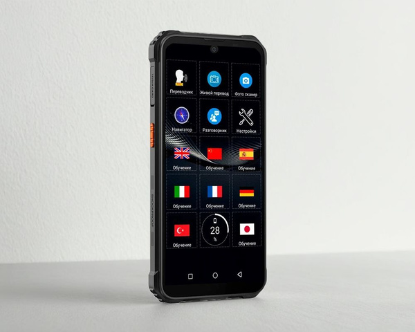 Compass Pro электронный голосовой переводчик без интернета купить на ...