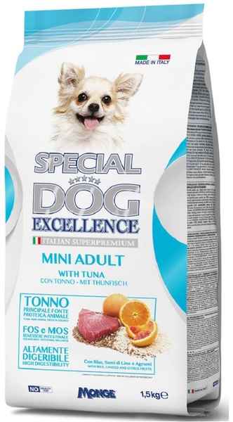 Monge SPECIAL DOG EXCELLENCE Pate MONOPROTEIN čistě Vepřové 150g Grain Free Vanic