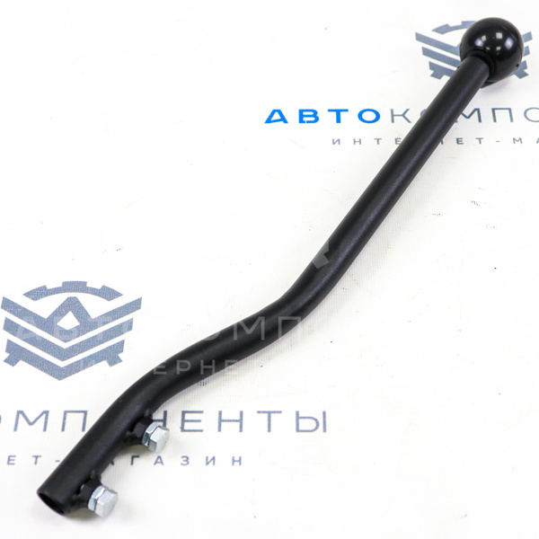 Рычаг КПП (удлиненный) "Труба" ВАЗ 2101-2107, Лада Нива 4х4 купить на ...