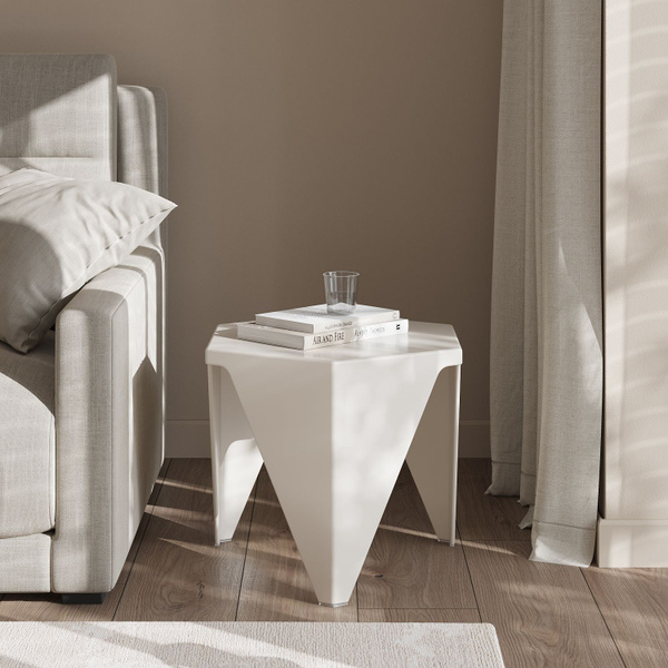 Журнальный стол Журнальный столик Олсен 47 x 40 x 38 см купить c ...