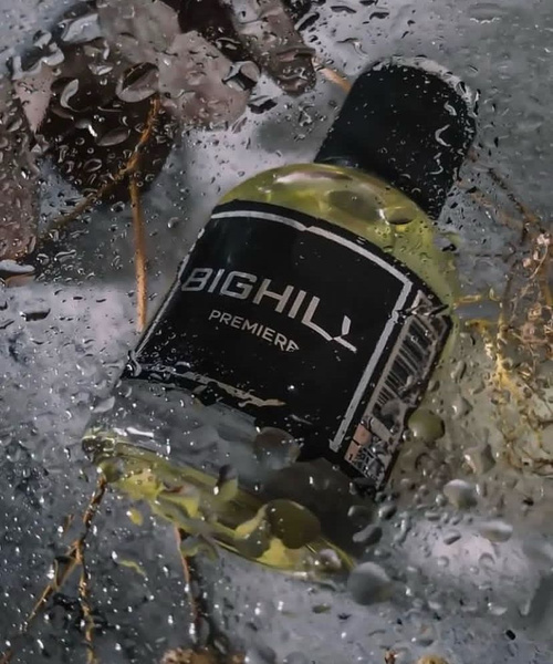 Eyfel Духи bighill unisex 34 50 мл купить на OZON по низкой цене ...